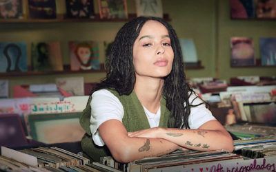 ‘High Fidelity’: Zoe Kravitz Demands Hulu Make More Content with Leading Women of Color