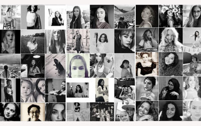 The Real Reason Behind the RECENT #challengeaccepted Trend: Protect Women in Turkey