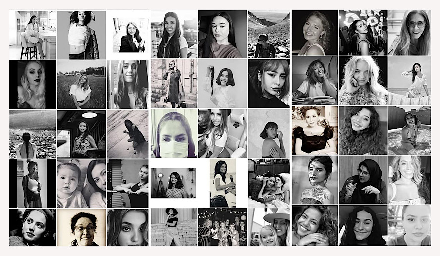The Real Reason Behind the RECENT #challengeaccepted Trend: Protect Women in Turkey