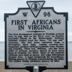 'The 1619 Project': Stories of First Africans in Virginia Adapted for Screen by Oprah, NYT & Lionsgate