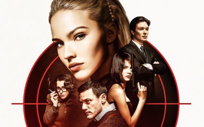‘Anna’ – A Phenomenal Spy/Assassin Film with a Remarkable Female Lead