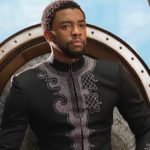 A Reflection on Chadwick Boseman's 'Black Panther', a Gift to the World and Its Children