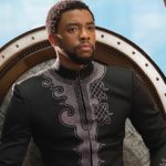 A Reflection on Chadwick Boseman's 'Black Panther', a Gift to the World and Its Children