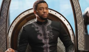 Hollywood Insider Black Panther Review and Reflection, Wakanda Forever, Chadwick Boseman, Marvel, Disney Plus