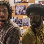 Spike Lee's 'Blackkklansman': A Wild Ride Into the History of Race-Relations in the United States