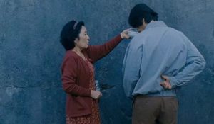 Hollywood Insider Bong Joon-Ho, Oscar Winner, Mother Movie Review