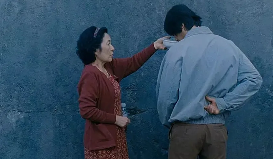 Hollywood Insider Bong Joon-Ho, Oscar Winner, Mother Movie Review Hollywood Insider Bong Joon-Ho, Oscar Winner, Mother Movie Review