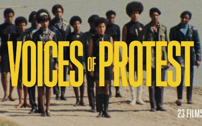 The Criterion Channel’s “Voices of Protest”: Films on Important Protests from 1925 to 2011