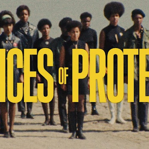 The Criterion Channel’s “Voices of Protest”: Films on Important Protests from 1925 to 2011