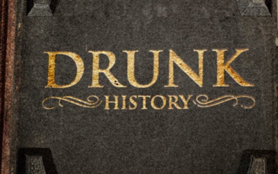 Top 10 ‘Drunk History’ Segments