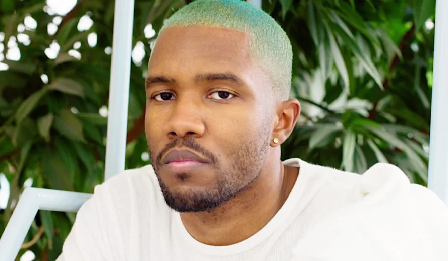 Hollywood Insider Frank Ocean, Letter From Fan