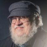 Hollywood Insider George R. R. Martin Biography, Game of Thrones, HBO