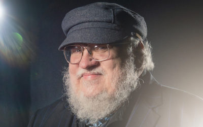 George R. R. Martin: The Journey of the Master Storyteller, Beyond ‘Game of Thrones’
