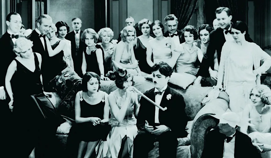 Hollywood Insider Groundbreaking Original Films, City Lights, Charlie Chaplin Hollywood Insider Groundbreaking Original Films, City Lights, Charlie Chaplin