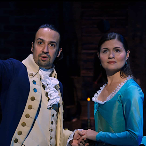 32 Facts on Lin-Manuel Miranda’s ‘Hamilton’ 