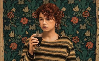 ‘I’m Thinking of Ending Things’ Review: Unparalleled Kaufman Paradigm on the Portrait of Aging and the Corkscrew of Time