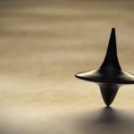 Hollywood Insider Inception's Dreams Explained, Spinning Top, Leonardo DiCaprio, Marion Cotillard, Christopher Nolan