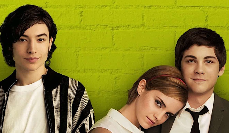 Hollywood Insider Inspirational Cinema, The Perks of Being a Wallflower Hollywood Insider Inspirational Cinema, The Perks of Being a Wallflower