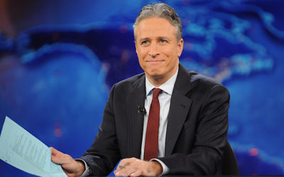 Jon Stewart: 32 Facts on the Legendary Late-Night Host of ‘The Daily Show’