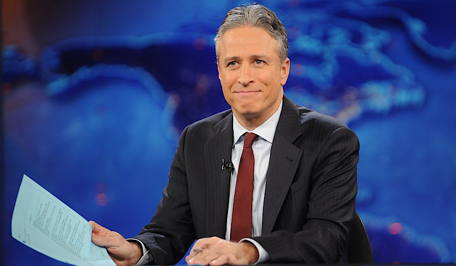 Hollywood Insider Jon Stewart Facts, The Daily Show, Late Night Talk Show, Democracy