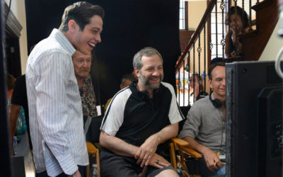 Top 5 Judd Apatow Movies