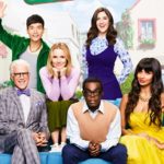 Hollywood Insider Light-Hearted Shows on Netflix, The Good Place