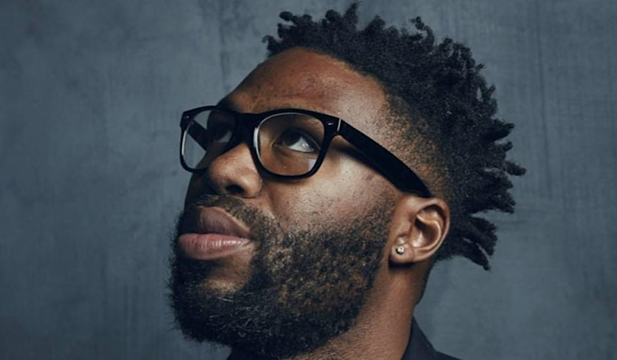 Warner Bros. TV Signs Oscar Winner Matthew A. Cherry to Create More Meaningful Black Content