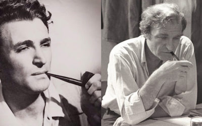‘It Takes a Lunatic’: Heartwarming Documentary of Acclaimed Acting Teacher Wynn Handman