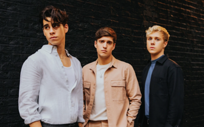The ‘New Rules’ of Pop Music – Young Boy Band Promote Body Positivity