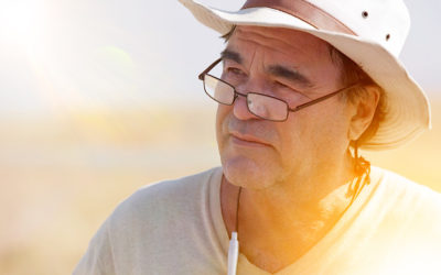 A Tribute to Oliver Stone: The Oscar-Winning Hollywood Director & Writer