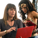 Hollywood Insider Patty Jenkins, Wonder Woman, Female Directors