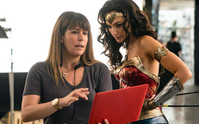 Patty Jenkins is the Real Wonder Woman: The Master Director’s Journey