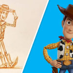 Pixar Drawing Tutorials: The Animation Studio Uses YouTube to Tackle Self-Isolation