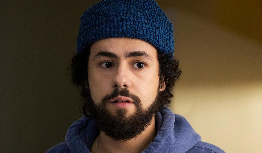 Hollywood Insider Ramy, Hulu, Humanizing Muslims Hollywood Insider Ramy, Hulu, Humanizing Muslims