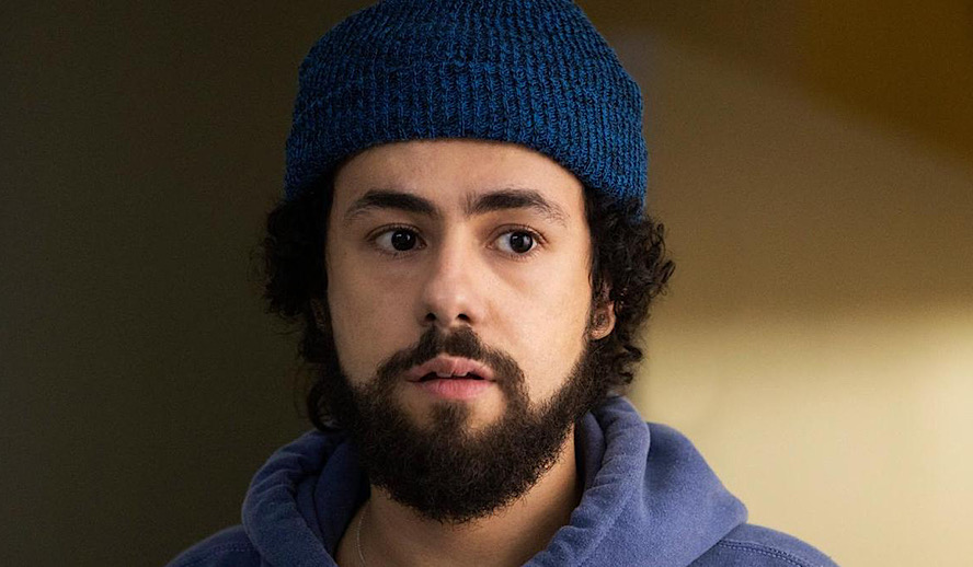 Hollywood Insider Ramy, Hulu, Humanizing Muslims