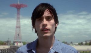 Hollywood Insider Requiem for a Dream, Anti-Drug Abuse, Jared Leto, Darren Aronofsky