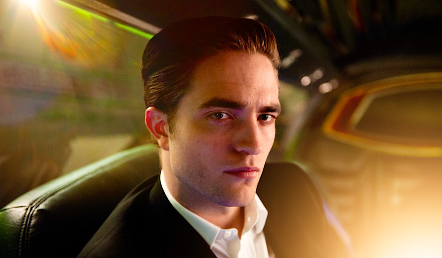 Hollywood Insider Robert Pattinson Biography 32 Facts, Tenet, Batman