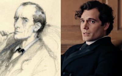 Why Won’t Sherlock Holmes Ever Die? Since 1887