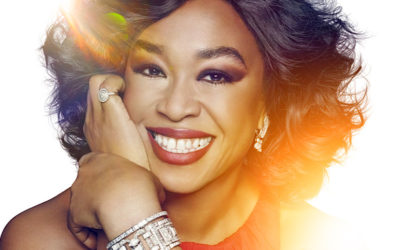 A Tribute to Shonda Rhimes: How the Most Successful Showrunner Came into Power