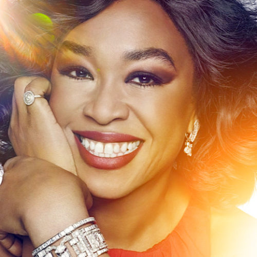 A Tribute to Shonda Rhimes: How the Most Successful Showrunner Came into Power