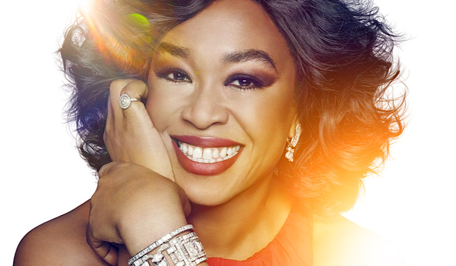 Hollywood Insider Shonda Rhimes, Shondaland, Greys Anatomy, Scandal