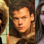 Hollywood Insider Singers as Actors, Beyonce, Harry Styles, Lady Gaga