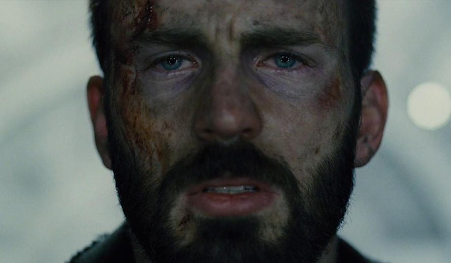 Hollywood Insider Snowpiercer, Bong Joon Ho, Chris Evans Hollywood Insider Snowpiercer, Bong Joon Ho, Chris Evans