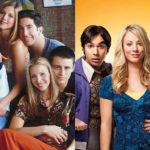 Hollywood Insider Stop Laugh Tracks, Sitcoms, Friends, Big Bang Theory