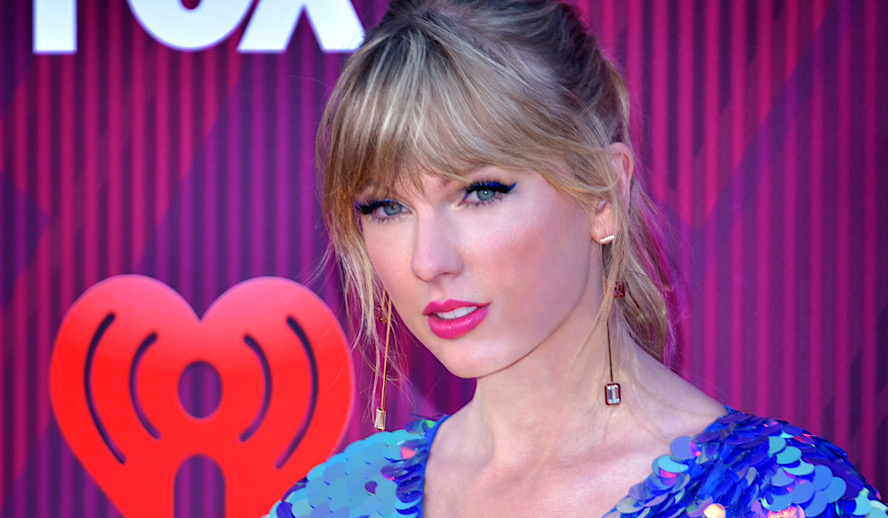 Taylor Swift: 32 Facts to Know About this Empowered Singer & Activist