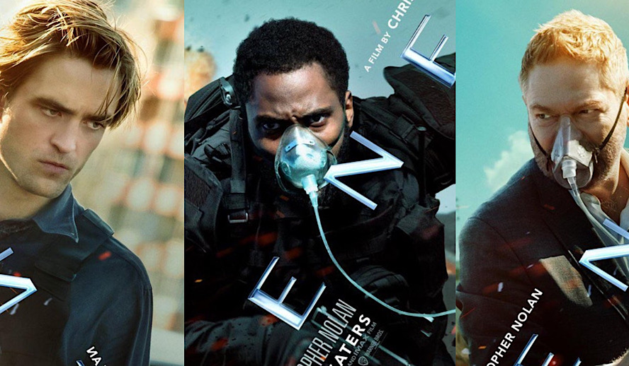 Tenet Box Office Numbers Show How it is Revitalizing Hollywood | Movie Theaters Matter
