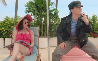 Must-Watch: ‘The Marvelous Mrs. Maisel’ Is Simply Marvelous