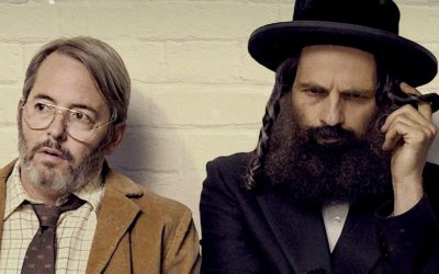 ‘To Dust’ Review: Snyder’s Comic Drama is a Macabre Yet Playful Rumination on Body, Soul, and Human Connection