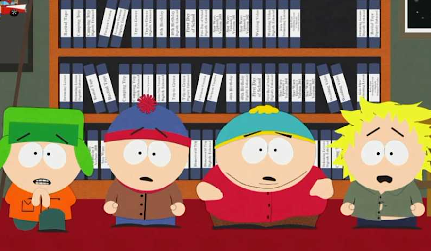 Hollywood Insider Top 10 Best South Park Episodes