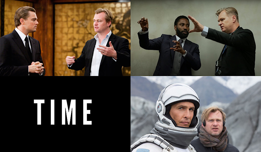 Christopher Nolan's Interstellar Cast Grows »